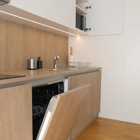 Hidden Gem Appartement