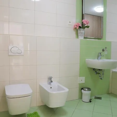 Appartement Hidden Gem *