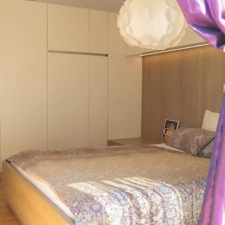 Hidden Gem Ljubljana