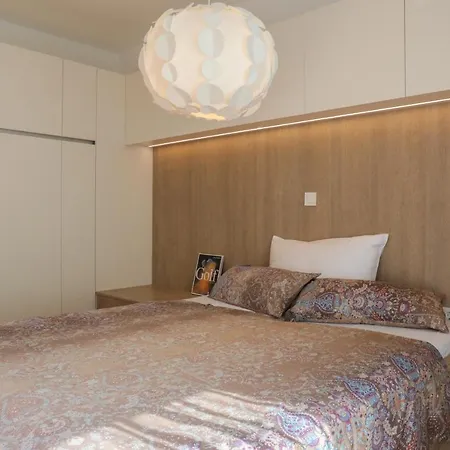 Hidden Gem Apartment