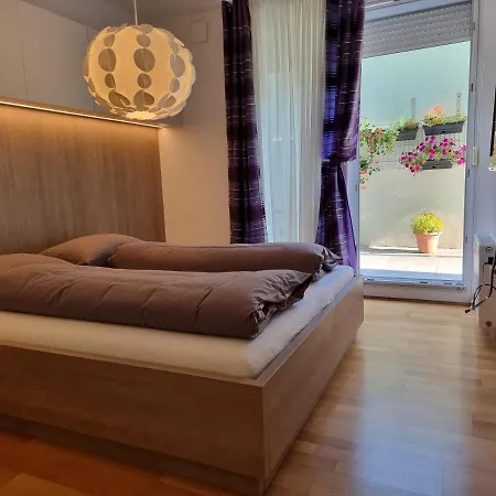 Hidden Gem Apartamento Liubliana