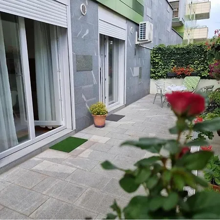 Hidden Gem Tour As With Free Private Parking Appartement *