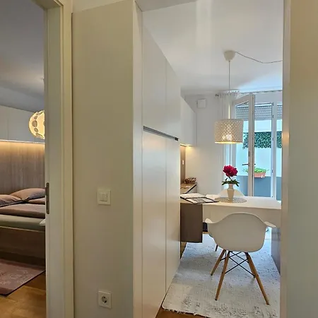Appartement Hidden Gem Tour As With Free Private Parking Ljubljana