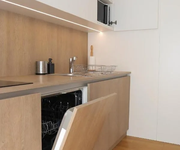 Hidden Gem Apartmán