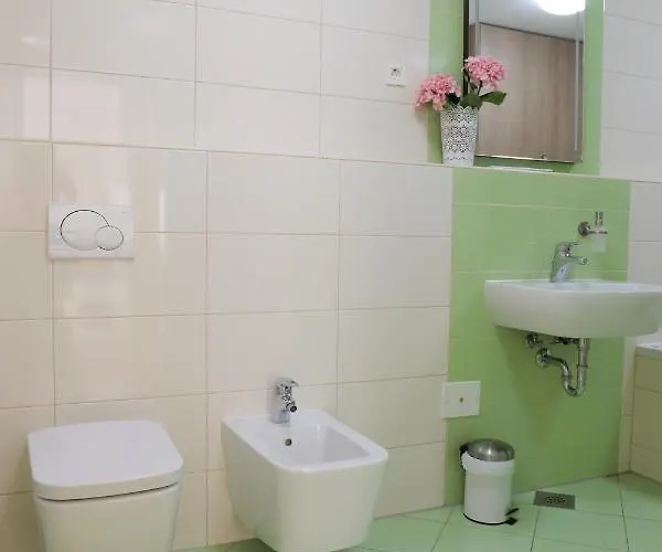 Apartmán Hidden Gem *