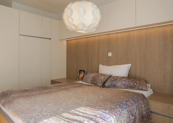 Hidden Gem Apartmán