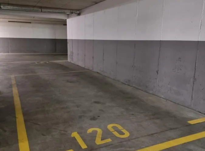 Hidden Gem Apartmán