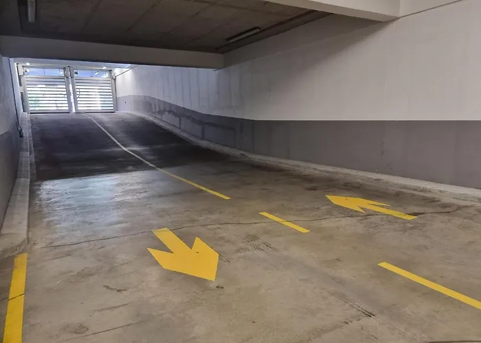 Hidden Gem * Lublaň