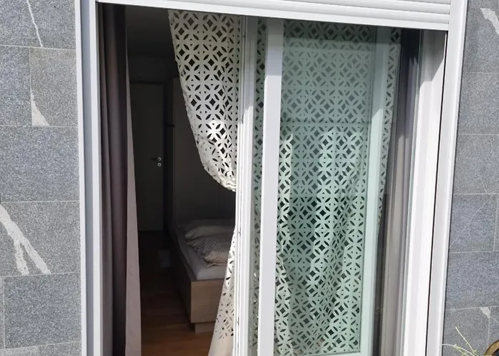 Apartmán Hidden Gem