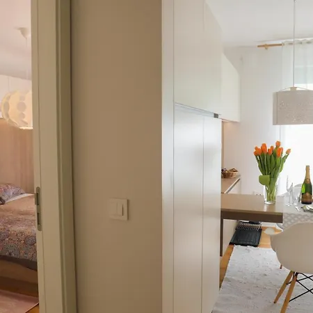 Appartement Hidden Gem