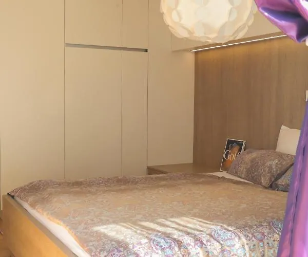 Hidden Gem Liubliana